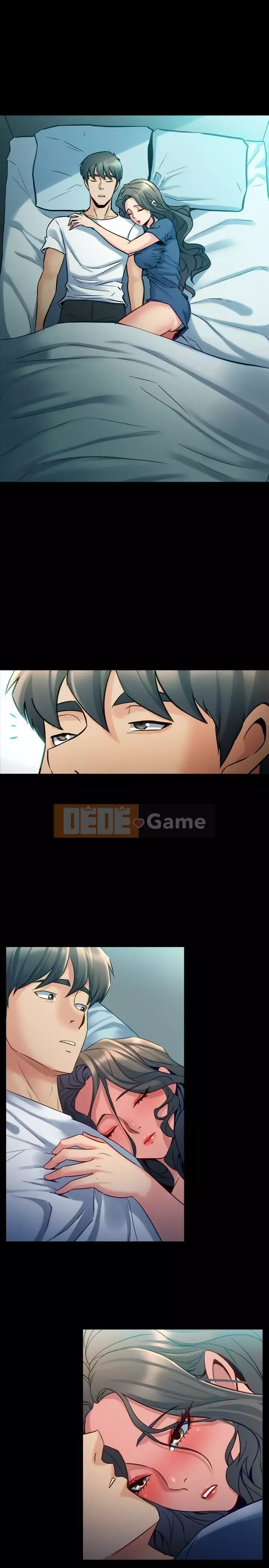 Sống với vợ cũ Chương 48-65