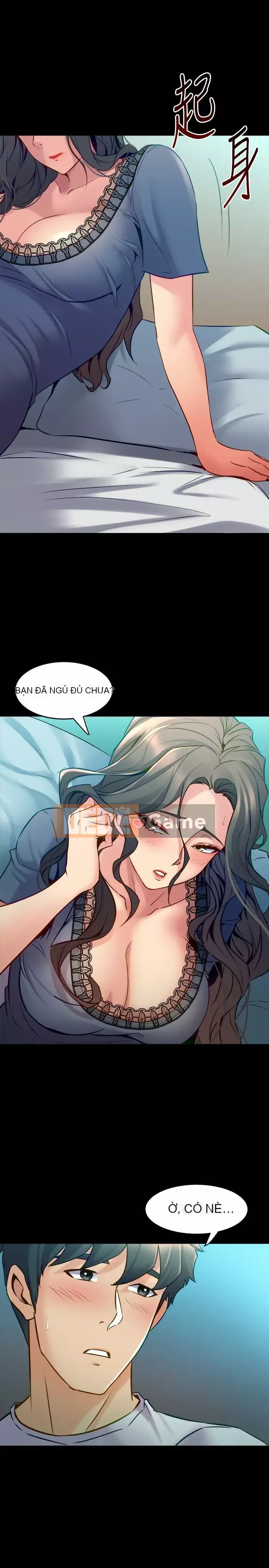 Sống với vợ cũ Chương 48-65