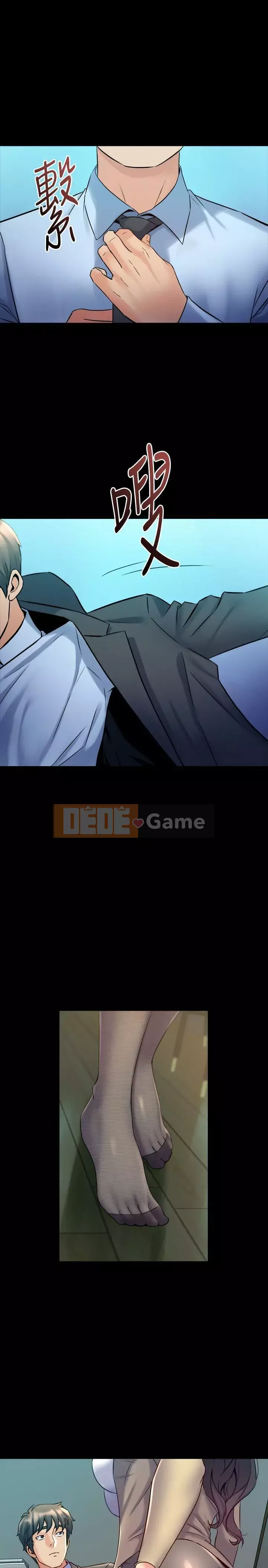 Sống với vợ cũ Chương 48-65