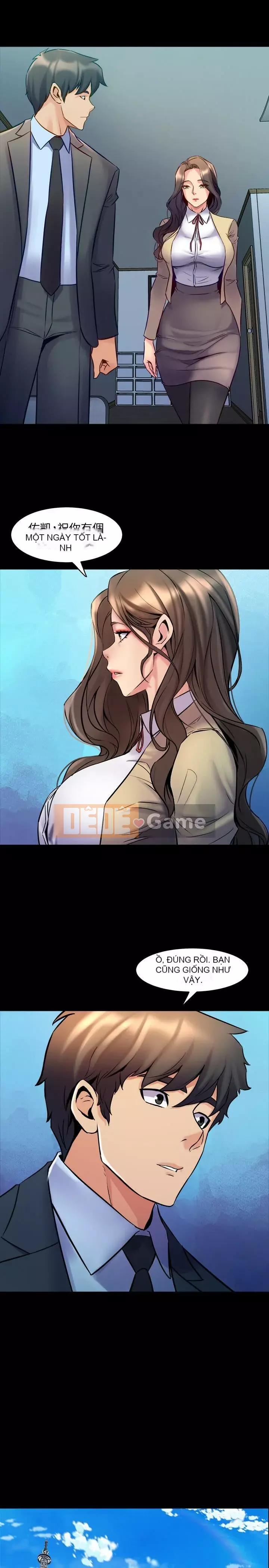 Sống với vợ cũ Chương 48-65