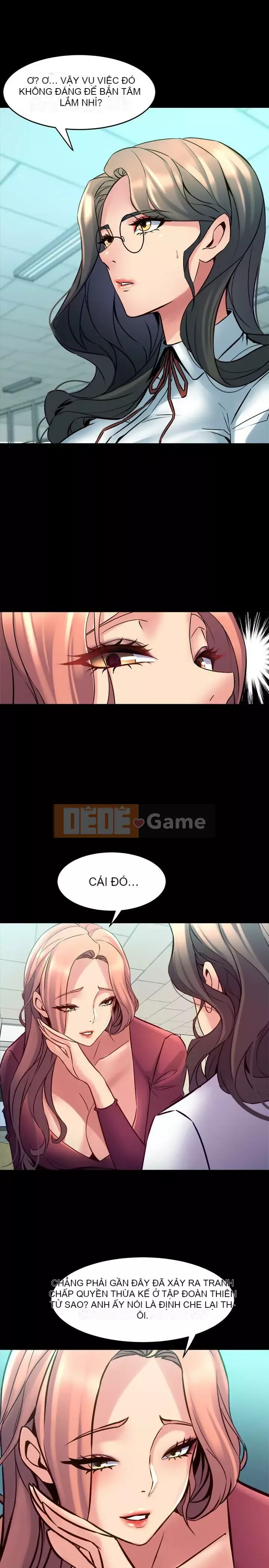 Sống với vợ cũ Chương 48-65