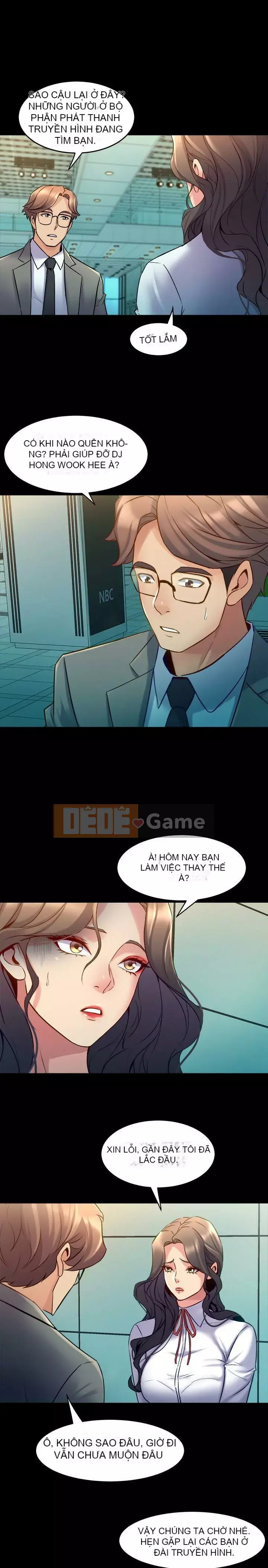 Sống với vợ cũ Chương 48-65