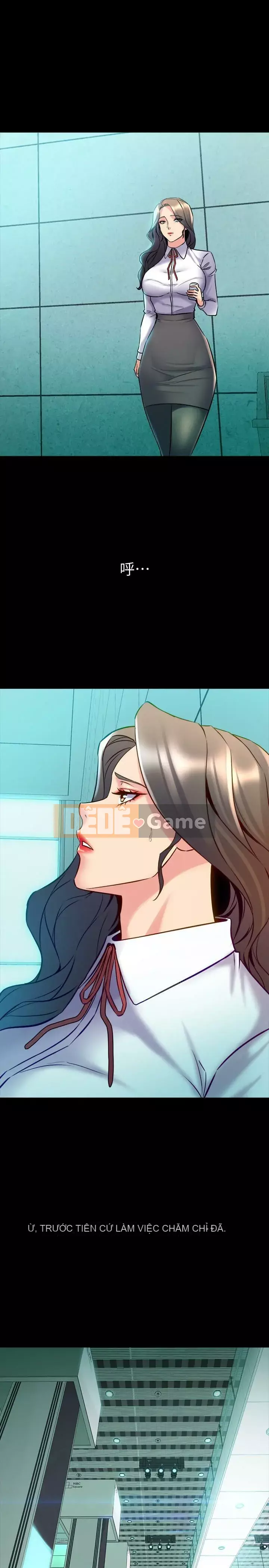 Sống với vợ cũ Chương 48-65