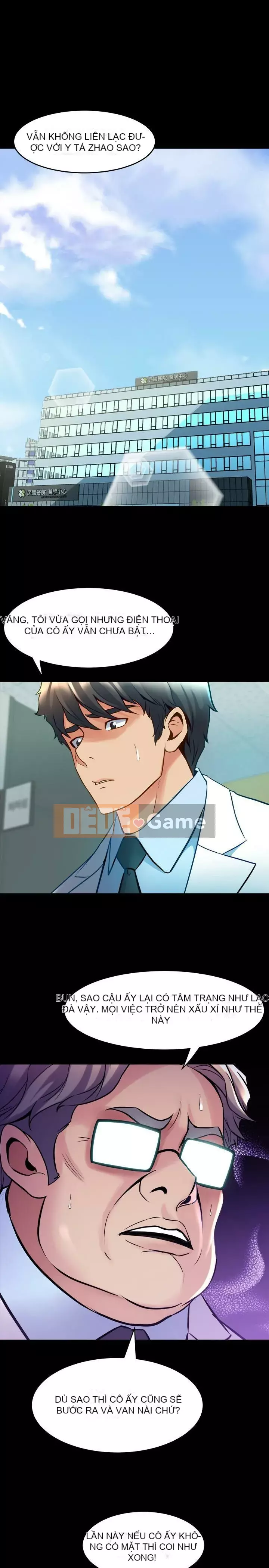 Sống với vợ cũ Chương 48-65