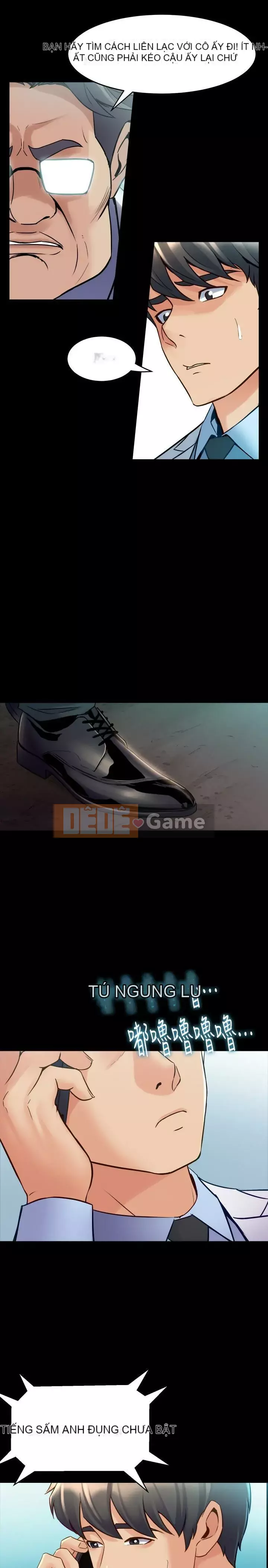 Sống với vợ cũ Chương 48-65