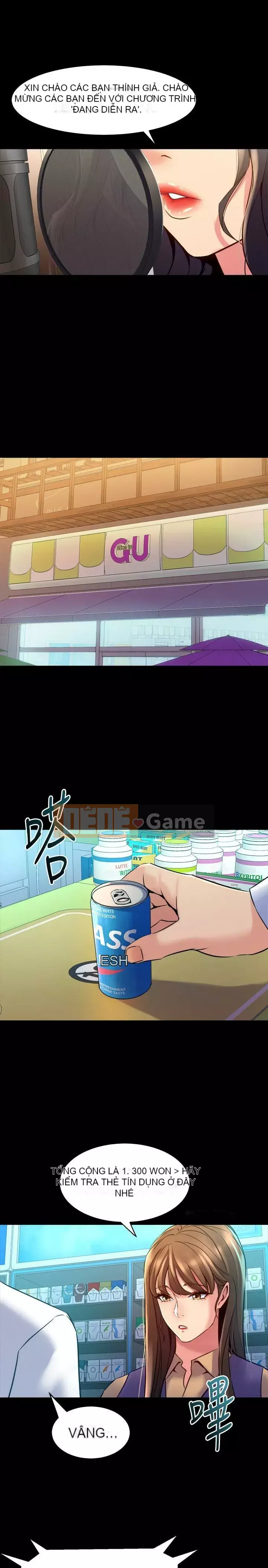 Sống với vợ cũ Chương 48-65