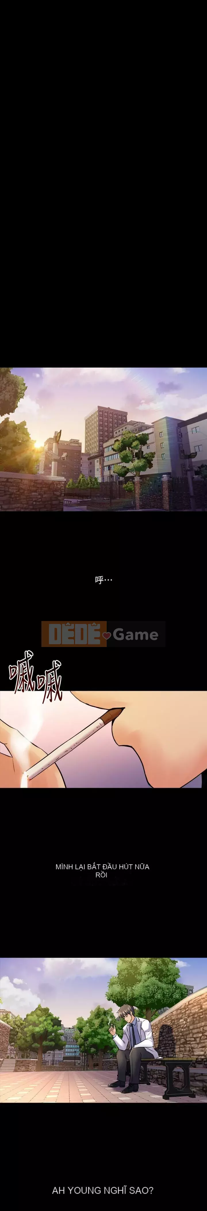 Sống với vợ cũ Chương 48-65