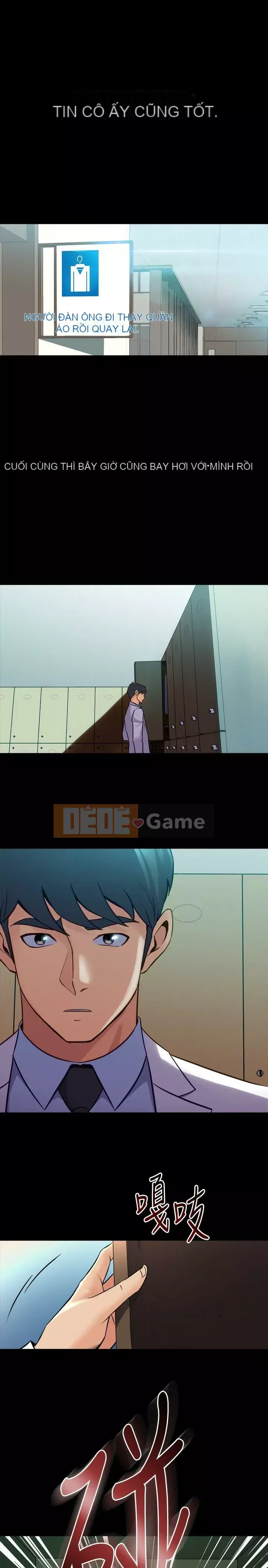 Sống với vợ cũ Chương 48-65