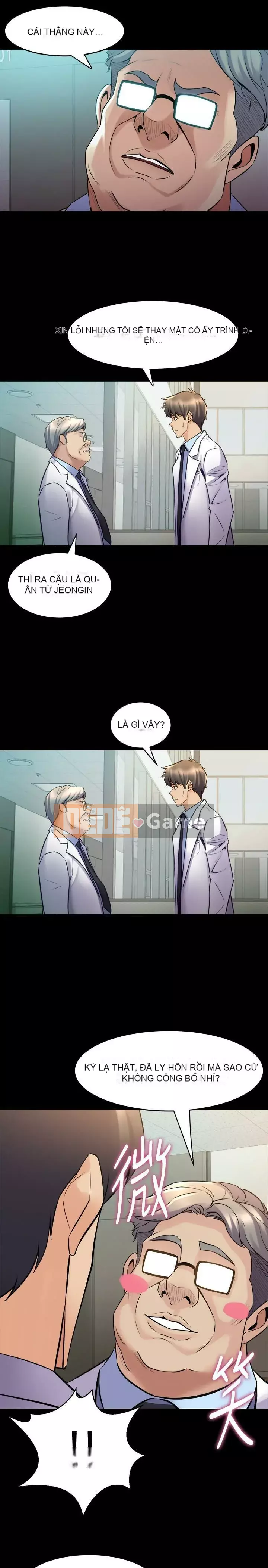 Sống với vợ cũ Chương 48-65