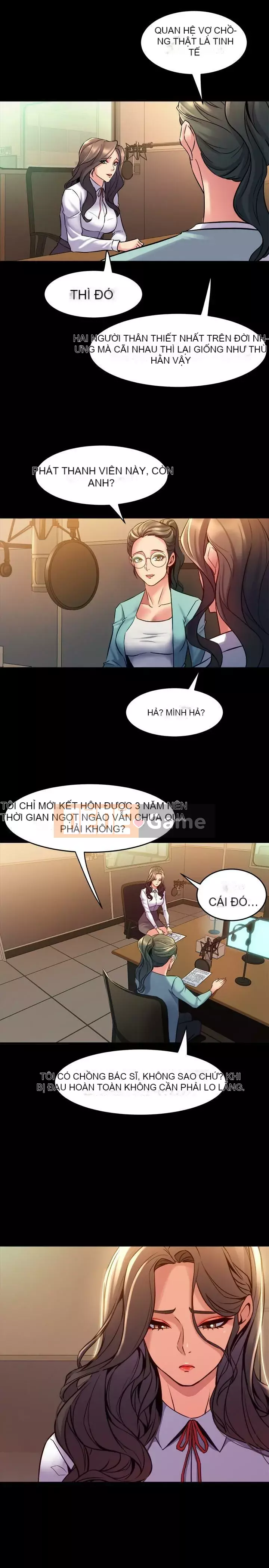 Sống với vợ cũ Chương 48-65