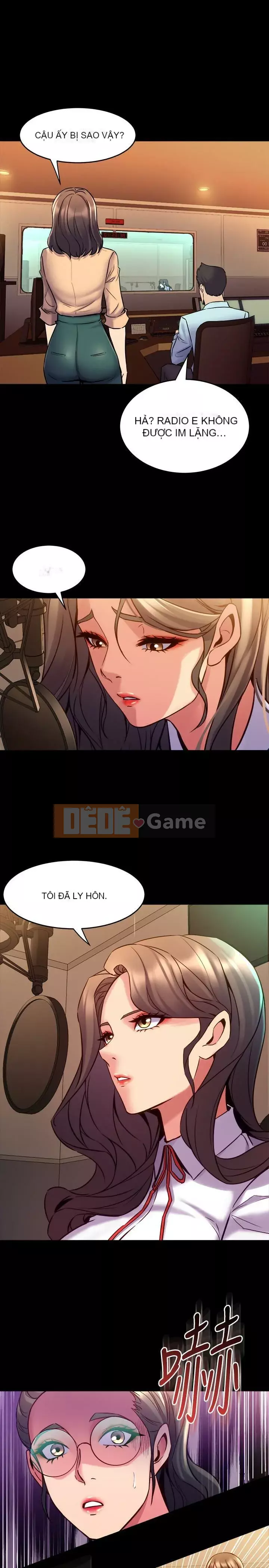 Sống với vợ cũ Chương 48-65