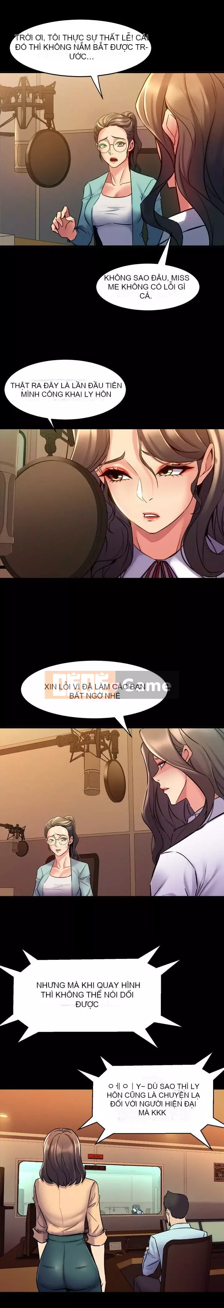 Sống với vợ cũ Chương 48-65