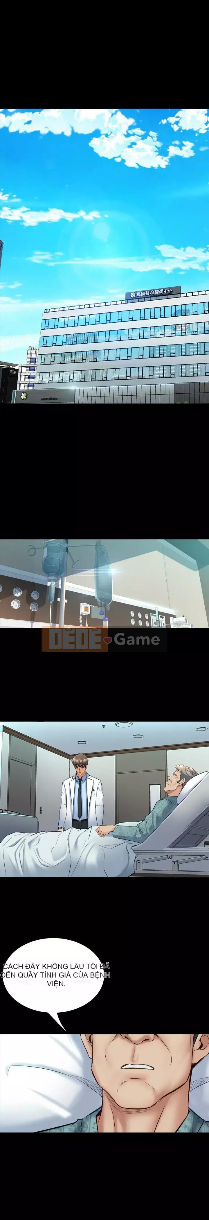 Sống với vợ cũ Chương 48-65