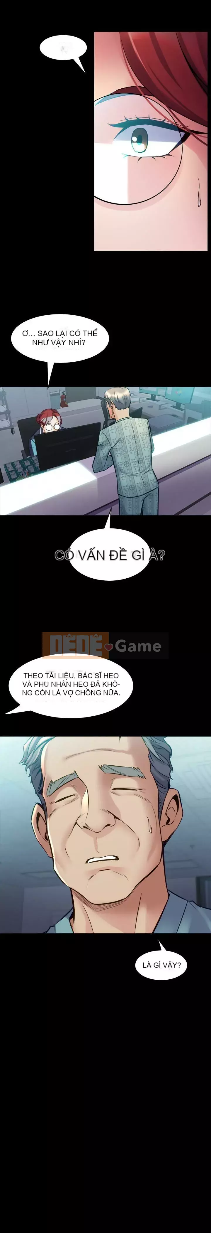 Sống với vợ cũ Chương 48-65