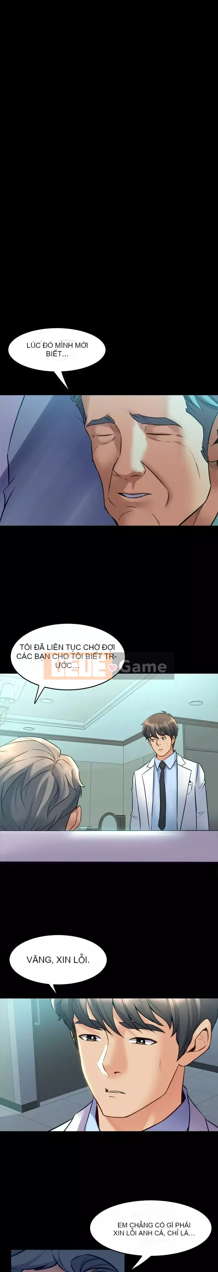 Sống với vợ cũ Chương 48-65