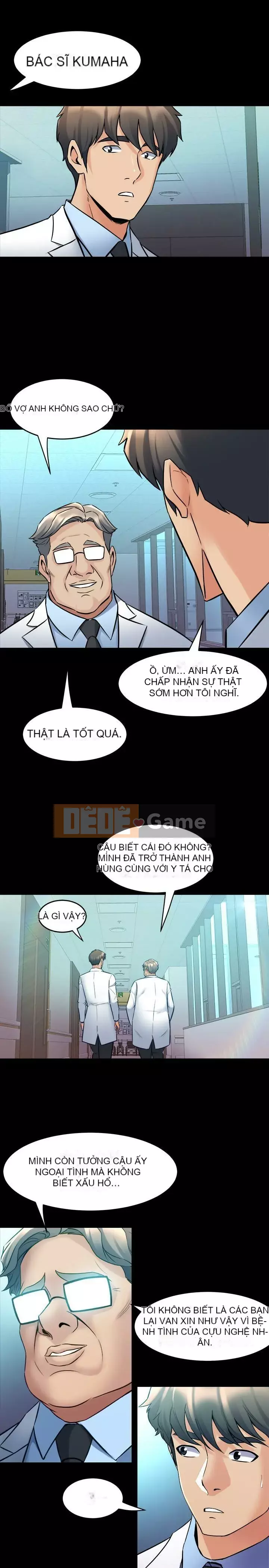 Sống với vợ cũ Chương 48-65