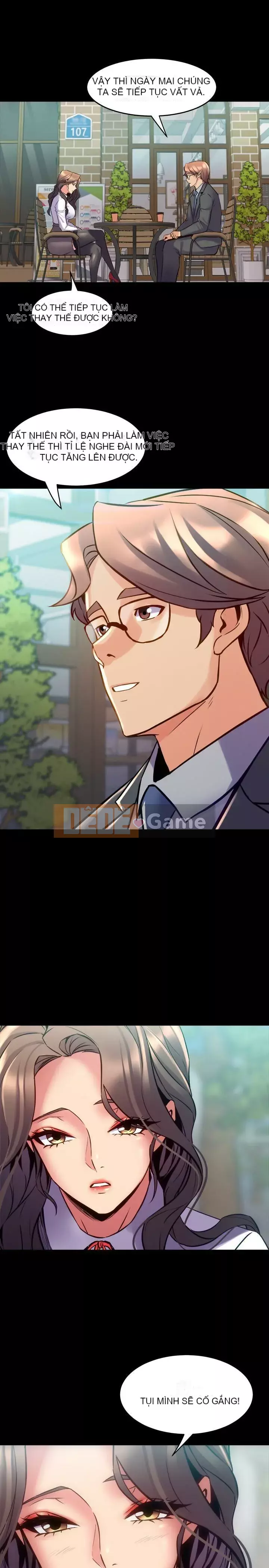 Sống với vợ cũ Chương 48-65