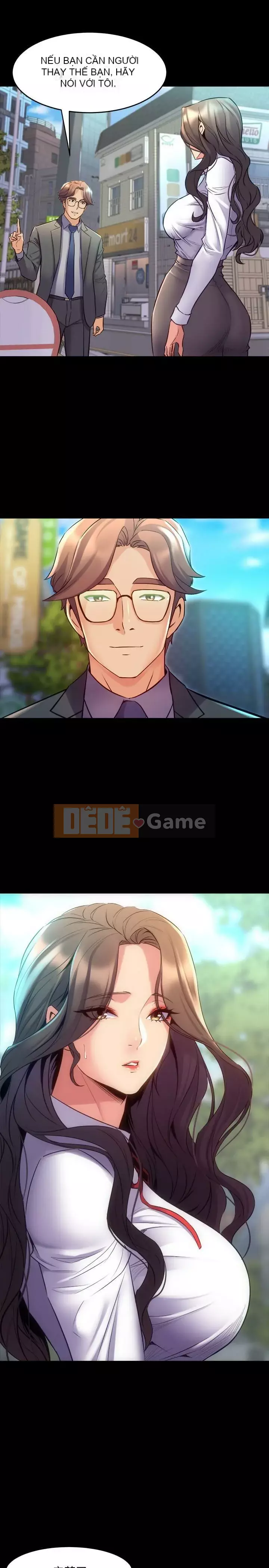 Sống với vợ cũ Chương 48-65