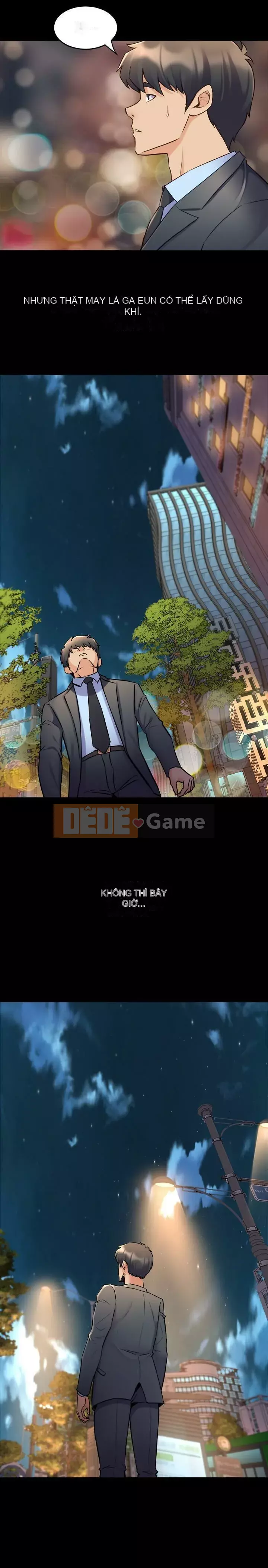 Sống với vợ cũ Chương 48-65