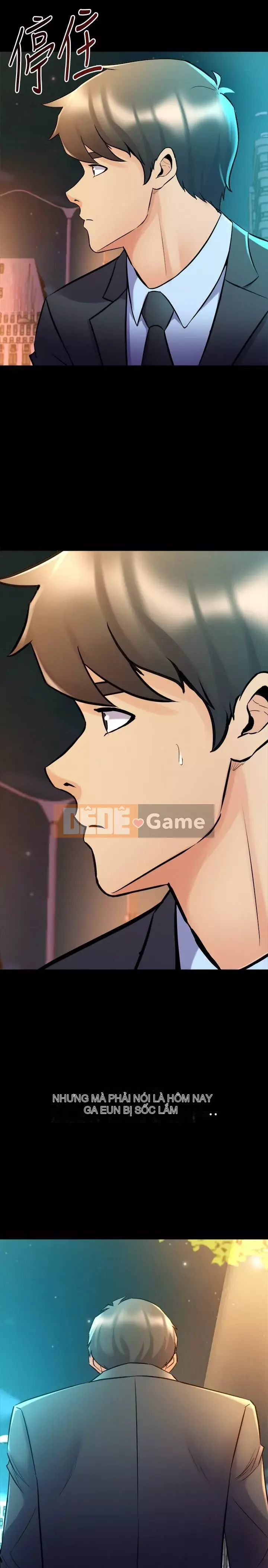 Sống với vợ cũ Chương 48-65