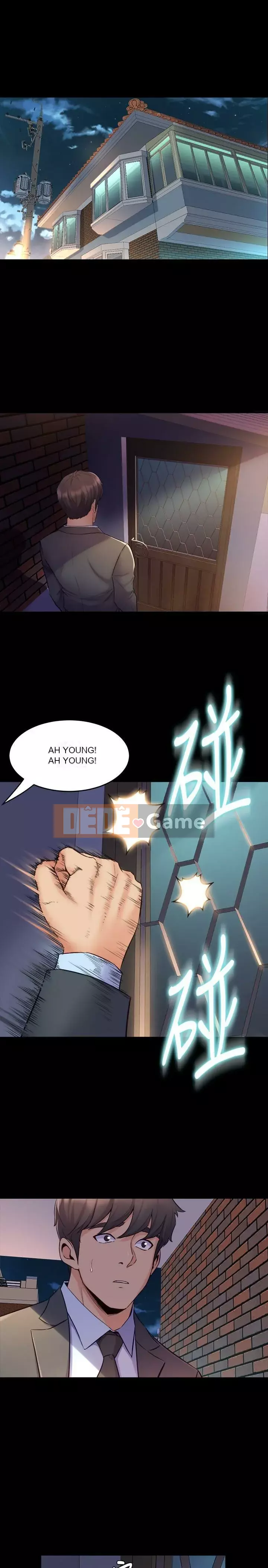 Sống với vợ cũ Chương 48-65