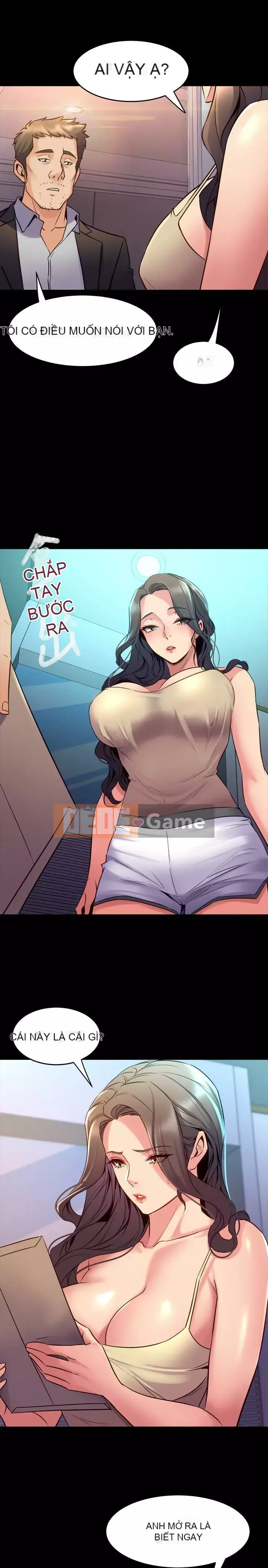 Sống với vợ cũ Chương 48-65