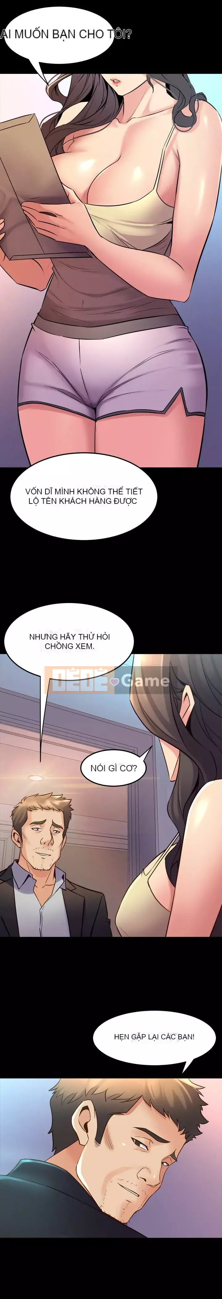 Sống với vợ cũ Chương 48-65