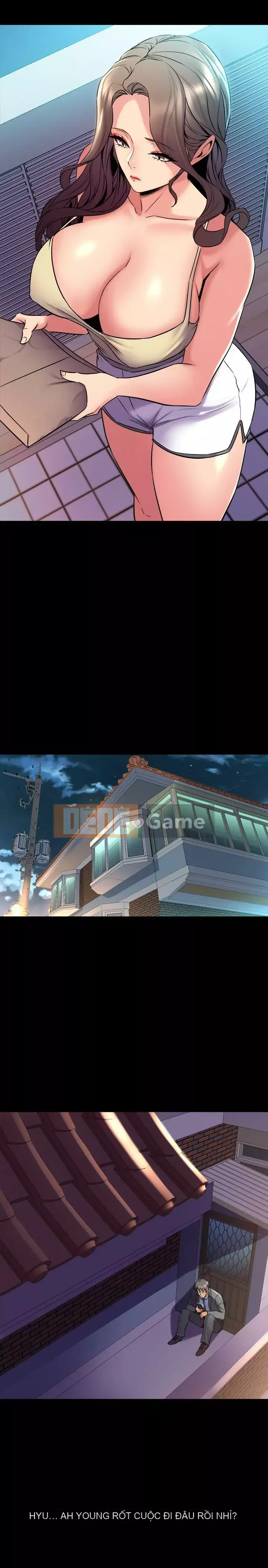 Sống với vợ cũ Chương 48-65