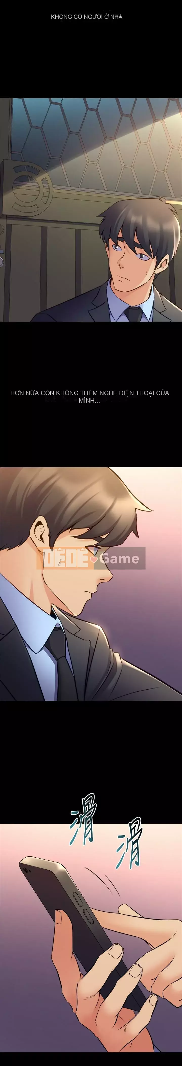 Sống với vợ cũ Chương 48-65