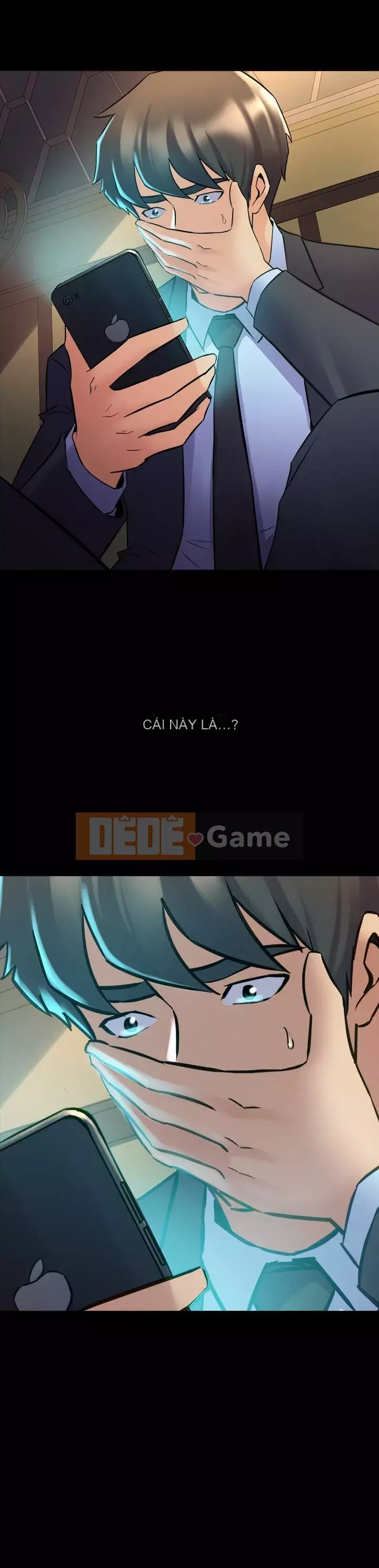 Sống với vợ cũ Chương 48-65