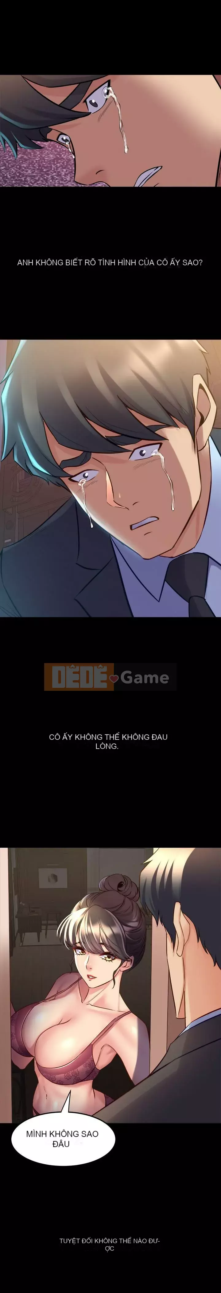 Sống với vợ cũ Chương 48-65