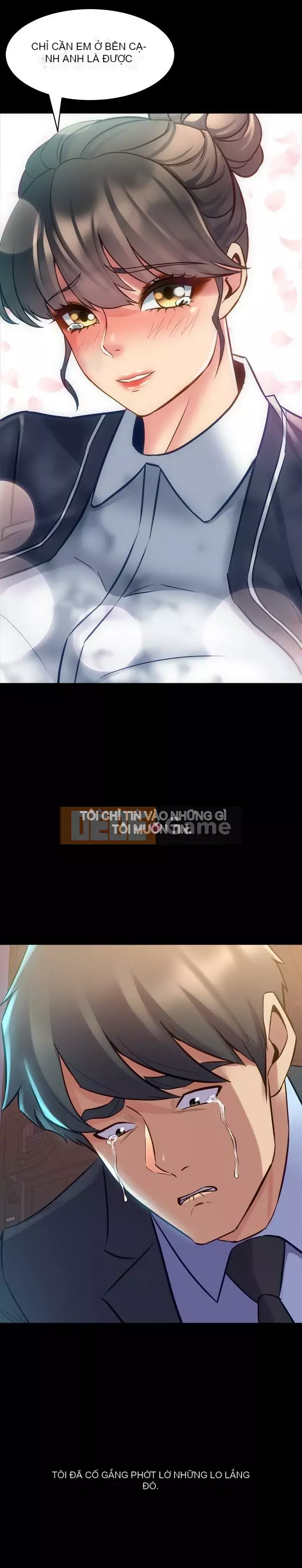 Sống với vợ cũ Chương 48-65