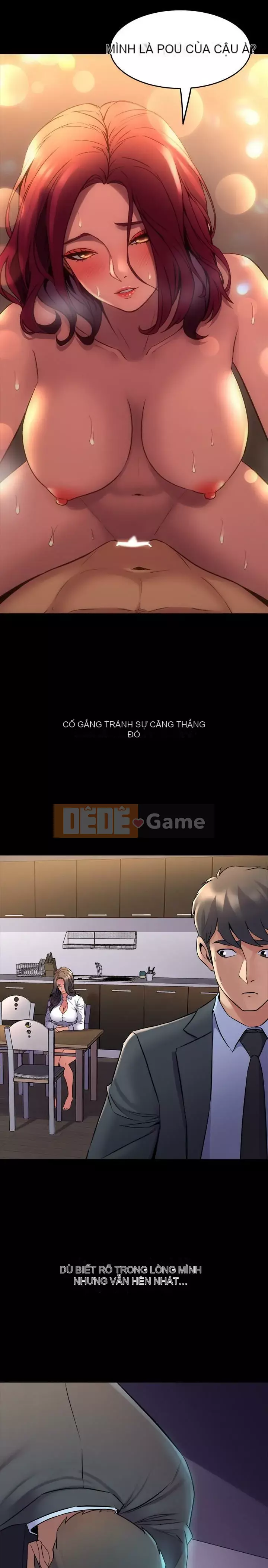 Sống với vợ cũ Chương 48-65