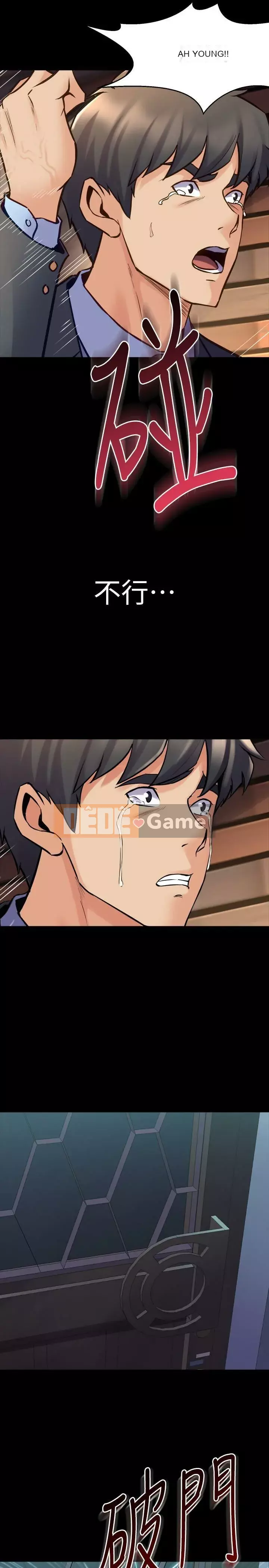 Sống với vợ cũ Chương 48-65