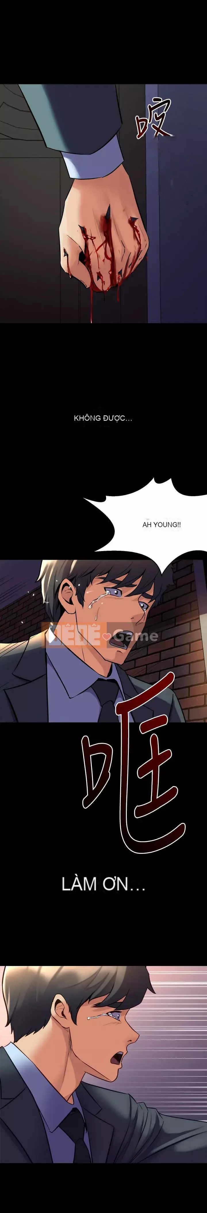 Sống với vợ cũ Chương 48-65