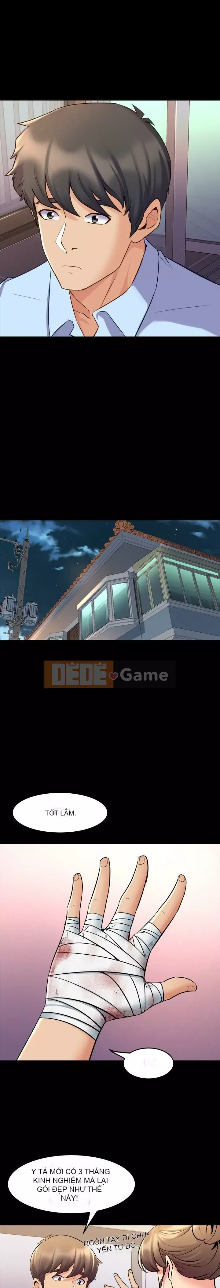 Sống với vợ cũ Chương 48-65