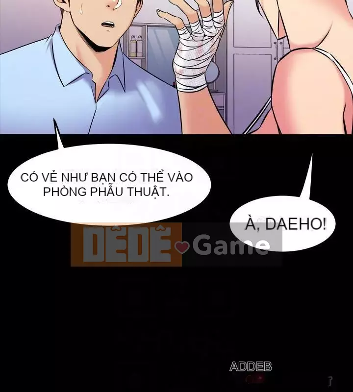 Sống với vợ cũ Chương 48-65