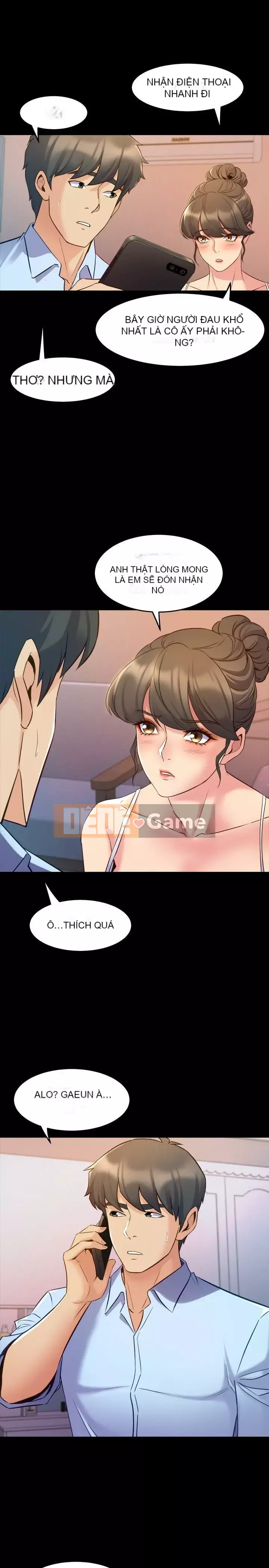 Sống với vợ cũ Chương 48-65