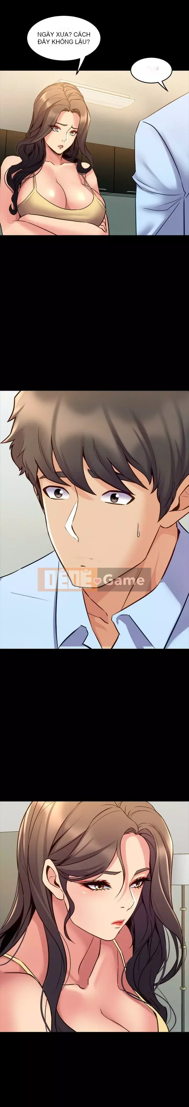 Sống với vợ cũ Chương 48-65