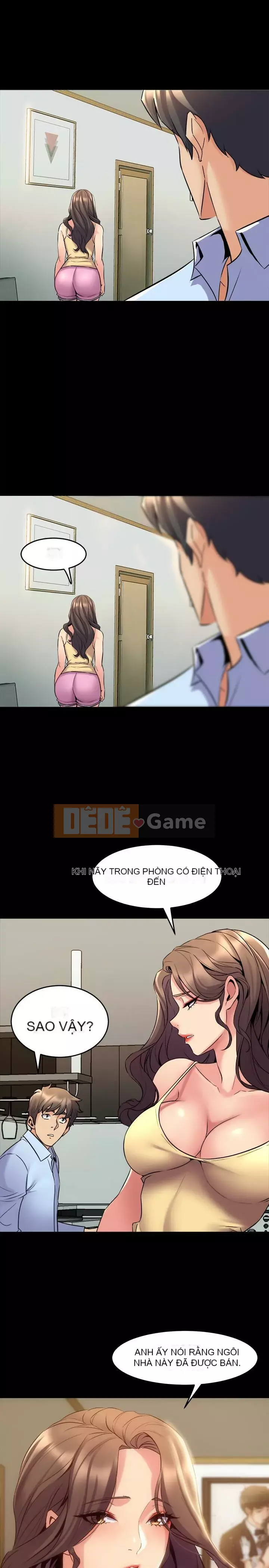 Sống với vợ cũ Chương 48-65