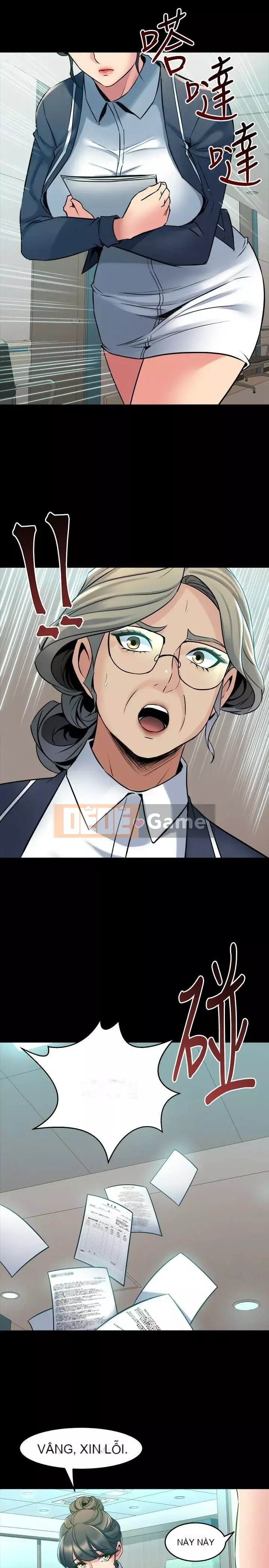 Sống với vợ cũ Chương 48-65