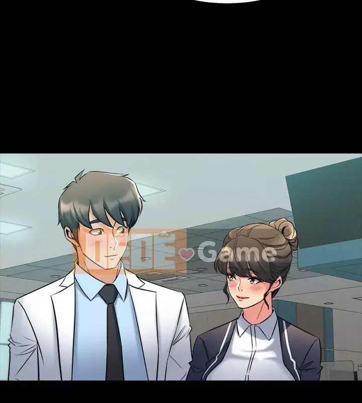 Sống với vợ cũ Chương 48-65