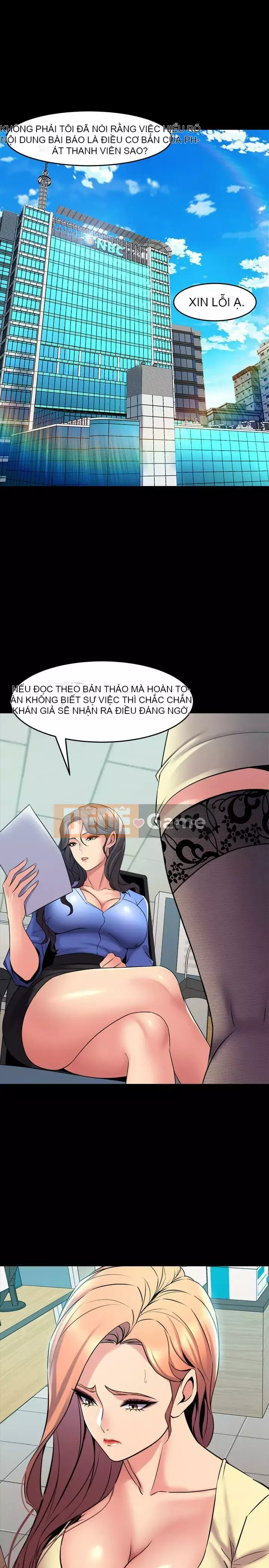 Sống với vợ cũ Chương 48-65