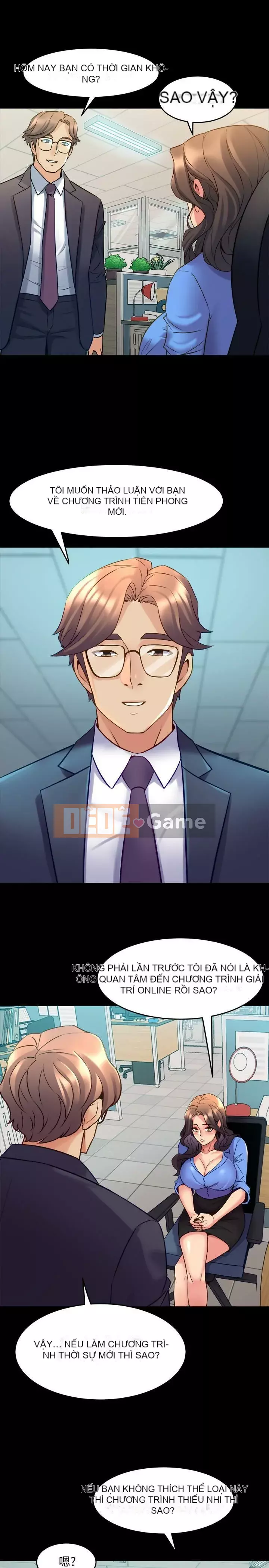 Sống với vợ cũ Chương 48-65