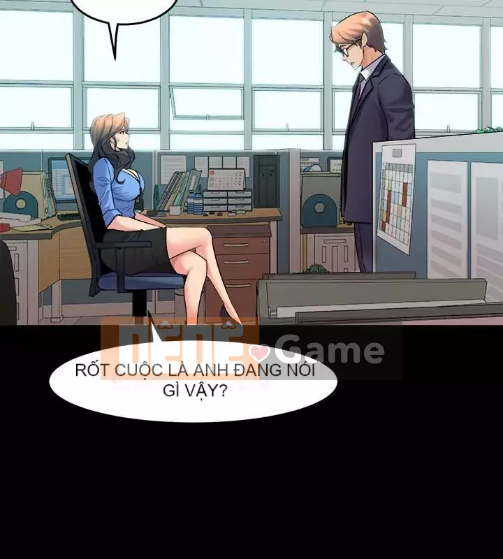 Sống với vợ cũ Chương 48-65