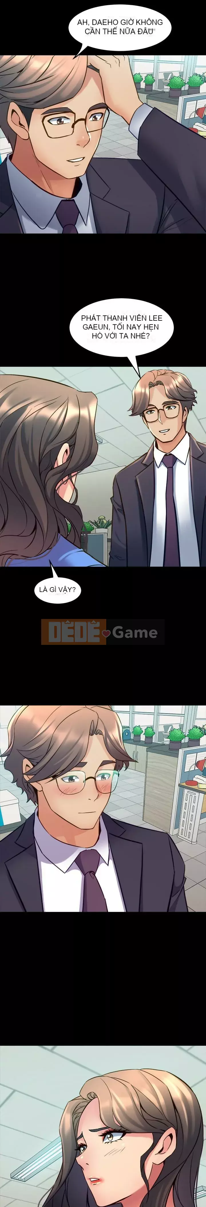 Sống với vợ cũ Chương 48-65