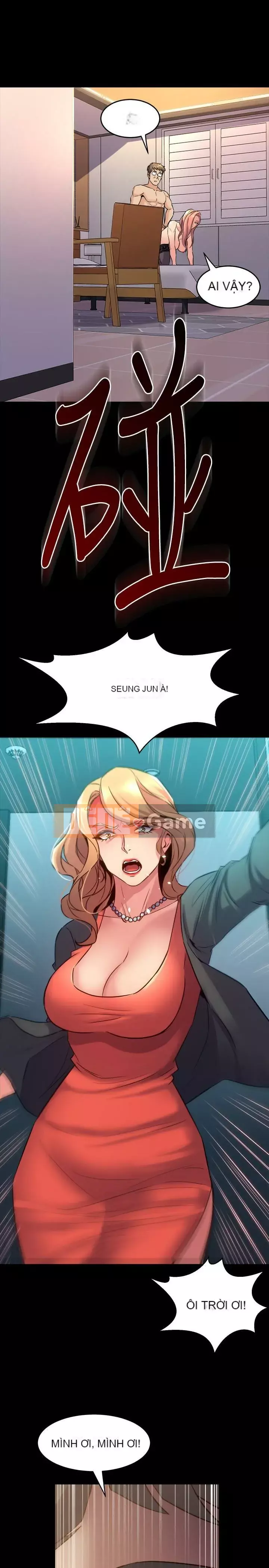 Sống với vợ cũ Chương 48-65