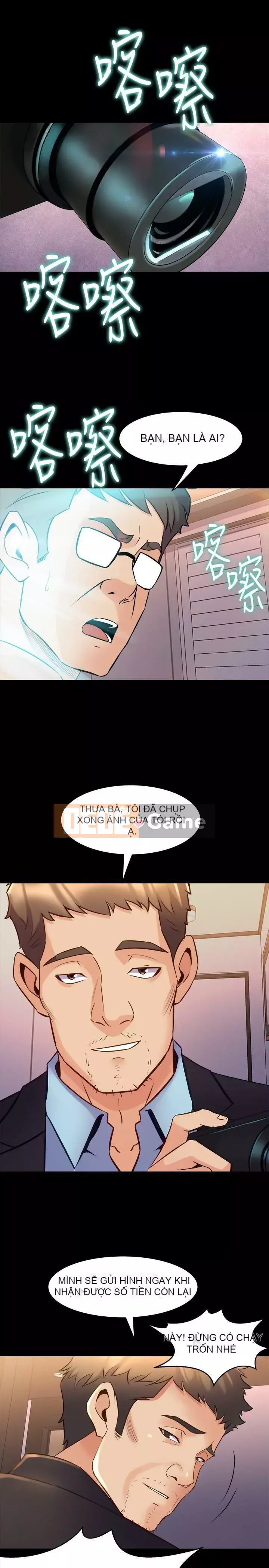 Sống với vợ cũ Chương 48-65