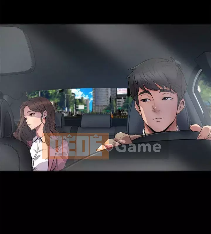 Sống với vợ cũ Chương 1-47