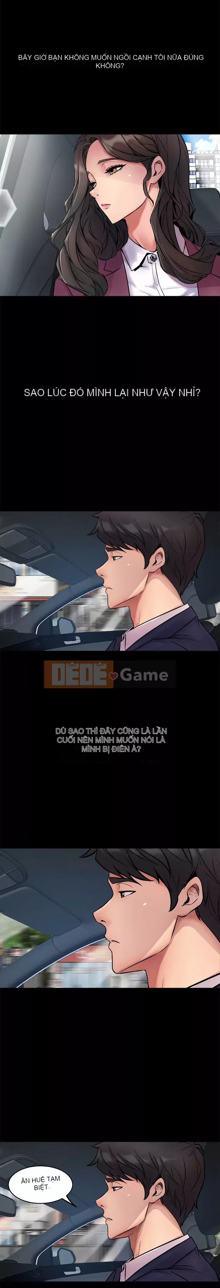 Sống với vợ cũ Chương 1-47